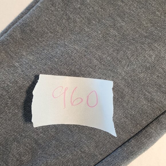 Free Fly Kids sweatpants sz L gray - Picture 13 of 13